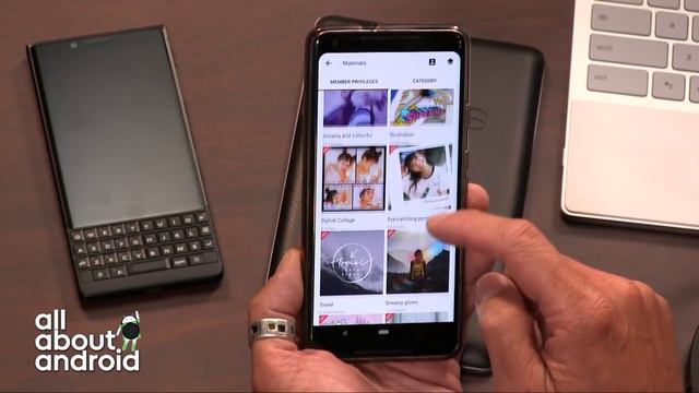 Meitu for Android смотреть онлайн