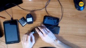 Как ВКЛЮЧИТЬ разряженный смартфон? Как ЗАРЯДИТЬ батарею? ПОЧЕМУ НЕ ЗАРЯЖАЕТСЯ СМАРТФОН? Что делать?