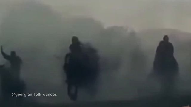 Вахтанг Горгасали