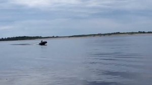 Лодка Reef 390 Jet + Yamaha 25 л.с.