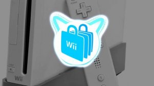 ☆Music☆ Wii Shop (Rapid Influx)