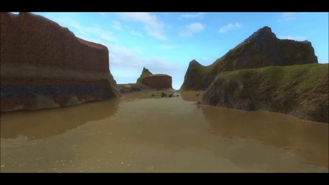 The World Around You | ROBLOX смотреть онлайн