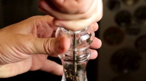 Мельница для перца Peugeot Nancy 22 см | Обзор