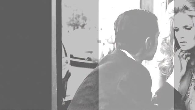 У каждого мужчины где-то на свете есть женщина... смотреть онлайн