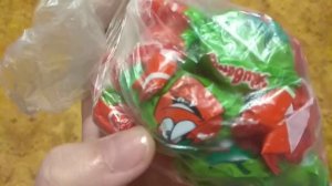 ,,Вкусняшки в Лагерь" Что я беру с собой в лагерь?