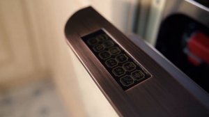 Kaiser S 60 U 88 XL | Empire Freestanding Dishwasher