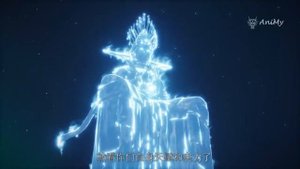 Боевой мастер 209 серия НОВИНКИ АНИМЕ В ОПИСАНИИ