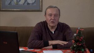 Валерий Барановский - формула скатерти самобранки.  Гении, пророки и строители Нового мира