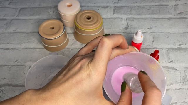 Мыловарение/Заливка роз от «Капучино mold»/Конкурсная работа смотреть онлайн