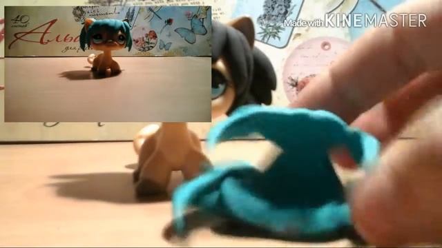 Вещи из массы для лепки смотреть онлайн