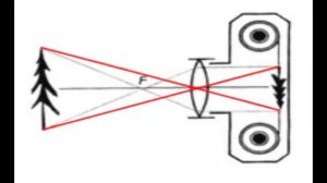 8 класс. Изображение в фотоаппарате (эксперимент)