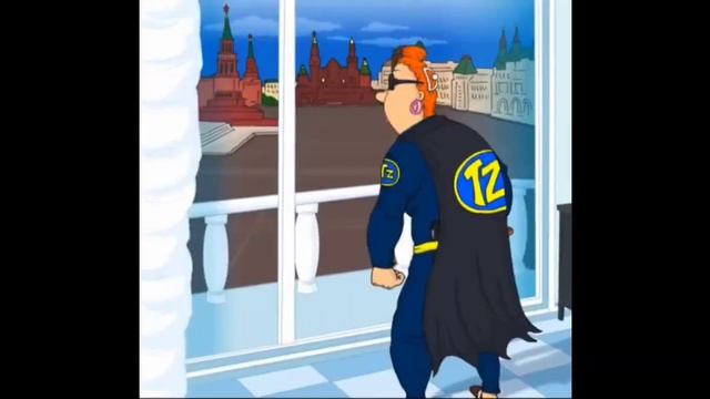 Тёмный ливси Vs Супер тётя Зина смотреть онлайн