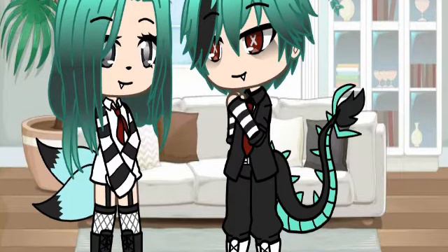 Мини фильм|🌿🌿🌿Люди не меняются|Gacha life 🌿🌿🌿 смотреть онлайн