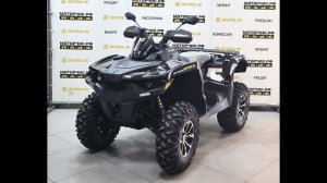 Квадроцикл Stels ATV 650 Guepard ST