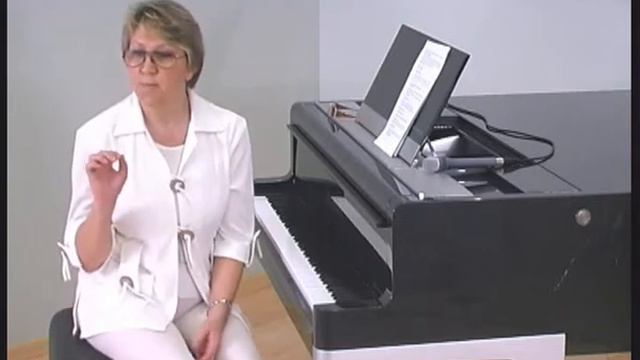 Vocal Lessons