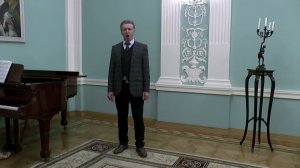 Чайковский, Ария Елецкого - Андрей Орехов