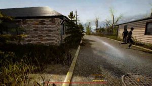 Hatred FPS 1.666 mod (mass murderer simulator)