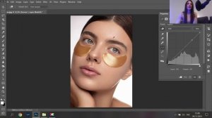 Усиление объема / Сделать фото объемнее в Фотошопе