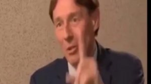 Откровение "бывшего избранного"