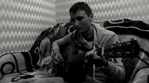 Песня под гитару - Все пройдет кавер