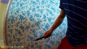 ножи работяги из кованой х12мф и 9хс