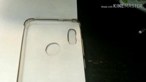 КАК СДЕЛАТЬ ЧЕХОЛ СВОИМИ РУКАМИ ИЗ ПРОЗРАЧНОГО ЧЕХЛА!