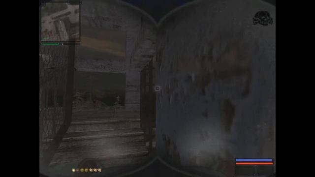 stalker альтернатива 1.2.1 ящик на крыше завода юпитер смотреть онлайн