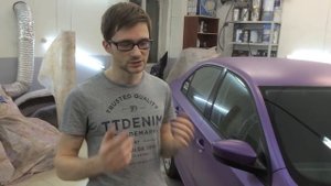Plasti Dip. Мифы и Факты о жидкой резине. DipWorks