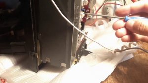 Океан-205 из НСО: ПЧ ЧМ, возбуды, гудения, неровные земли и полевые испытания. Завершение