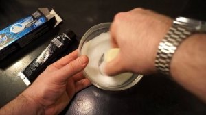 Взбиваем пену из крема БРИЗ! Whisk the foam from the cream BREEZE!