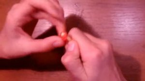 Мастер класс-перец чили