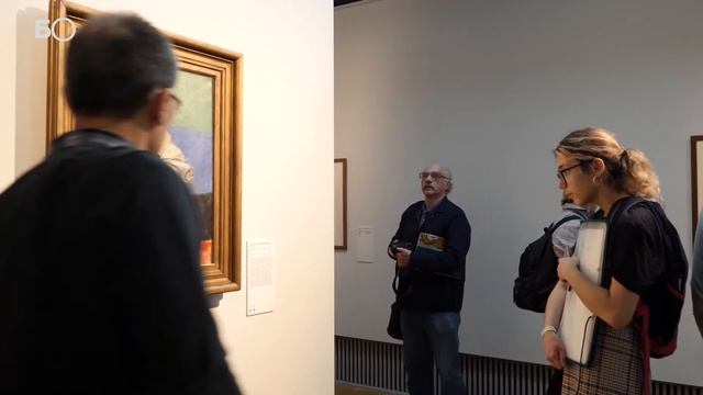 Пикассо, Матисс и Шагал в Казани: в «Эрмитаже» открылась выставка знаковых художников Европы смотреть онлайн