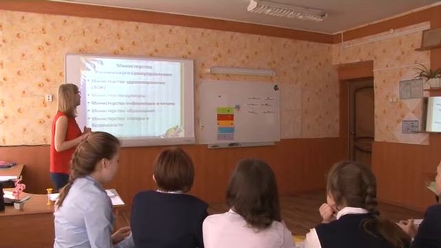 ФПМ2017 Открытое занятие Воспитать человека Тюкалова КВ смотреть онлайн