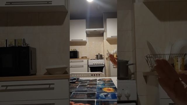 Расклад к последниму ритуалу, высшие силы просили выставить, энергообмен обязательно.
