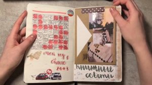 ВСЕ МОИ БЛОКНОТЫ | какие блокноты я веду | идеи для чистых блокнотов