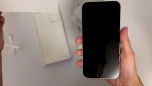 Обзор Распаковка iPhone 13 розовый 128 гБ