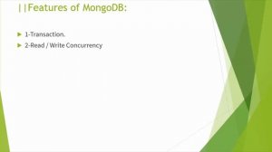 Mongodb#5