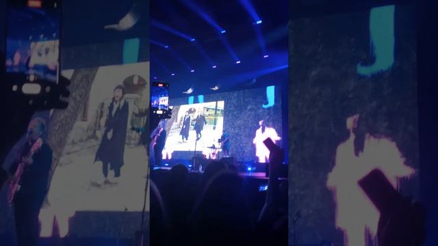 группа кино в Кемерово песня”Видели ночь„ смотреть онлайн