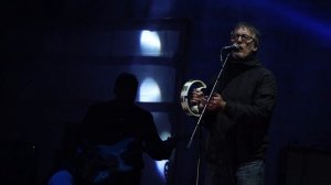 03. Группа "Апрельский марш". День уральского рока. 10.09.2016 Екатеринбург.