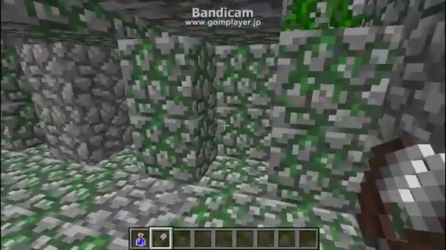 Minecraft（JAVA版）1.6.4 シード値にニコニコ本社の電話番号を使ってみた。 смотреть онлайн