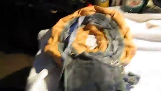 обзор на противогаз ИП-5 смотреть онлайн