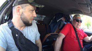 Нашли убийц Михаила Круга. Леонид Телешев. Поездка в Тверь.