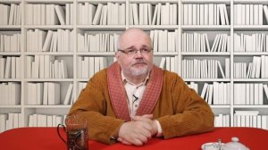 134. Герберт Уэллс. И это всё? 1 часть. Лекция по литературе №21