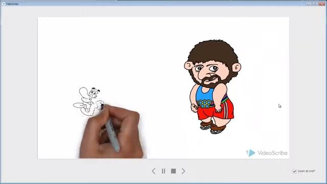 16 Каждой картинке свой карандаш Рисованное видео на Youtube смотреть онлайн