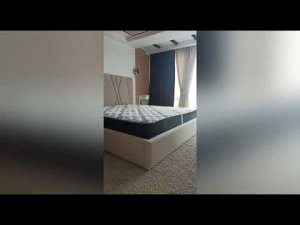 Отзыв покупателя. Матрас с натуральным латексом. Доставка в Омск