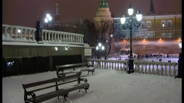 Юрий Визбор - Зимняя песня