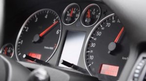 Audi A6 allroad 4.2 V8 quattro acceleration and sound