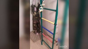 Наш леший. Утренник в детском саду.