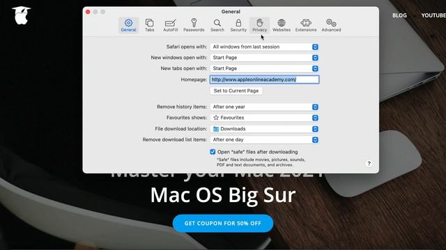 10 Ways How to Speed Up Safari Loading Websites on a Mac смотреть онлайн