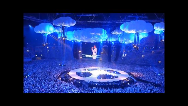 Toppers in concert 2010